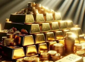 Pakistan Gold Prices Surge Amid Global Market Gains