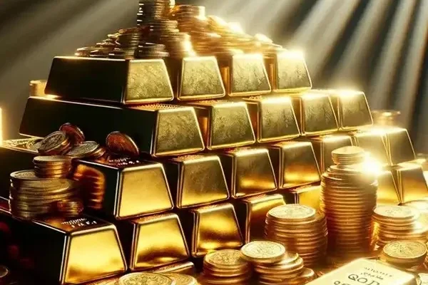 Pakistan Gold Prices Surge Amid Global Market Gains