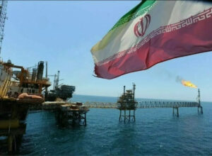 Iran Talks With Japan Over Oil Exports