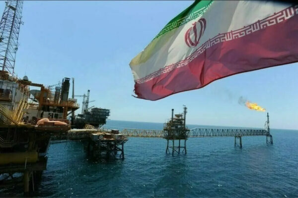 Iran Talks With Japan Over Oil Exports