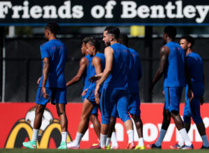France\’s Secret Success: Private Player Conversations Drive World Cup Run