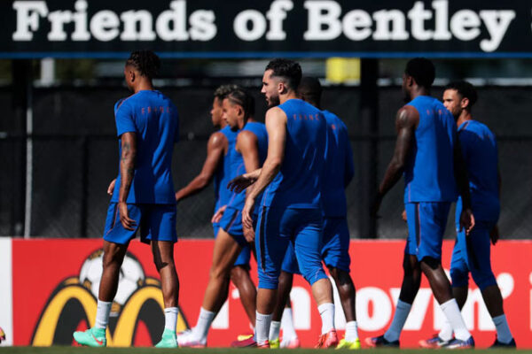 France\’s Secret Success: Private Player Conversations Drive World Cup Run