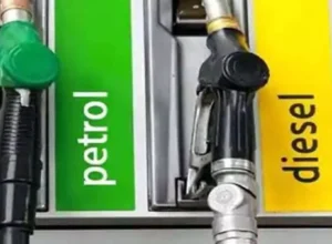 Pakistan Raises Petrol, Diesel Prices by Rs13