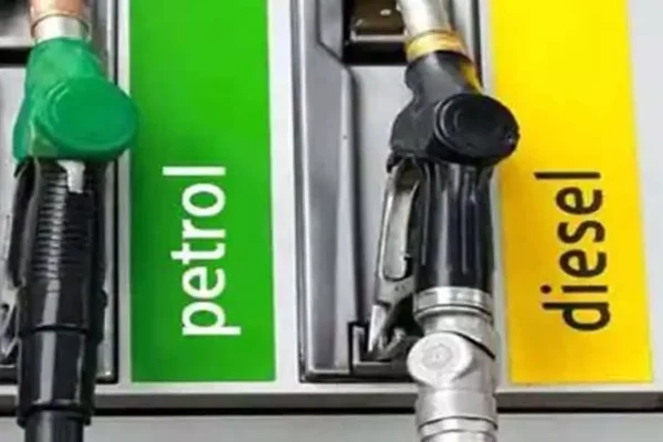 Pakistan Raises Petrol, Diesel Prices by Rs13