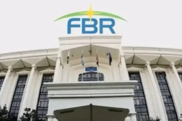 FBR Announces New Fixed Tax Plan for Small Retailers