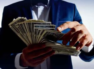 Nearly 1 Million New Millionaires Emerged in 2-025