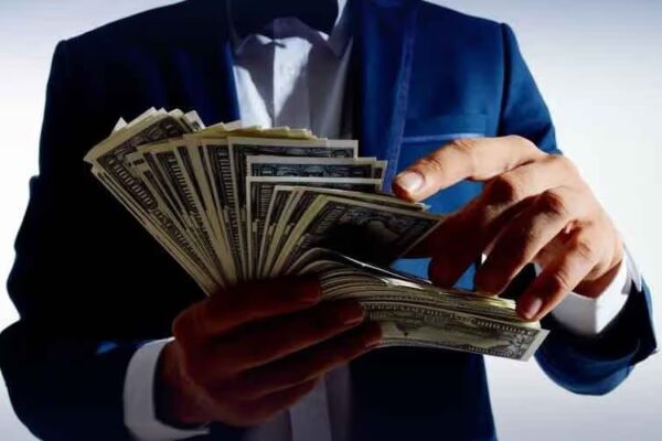 Nearly 1 Million New Millionaires Emerged in 2-025