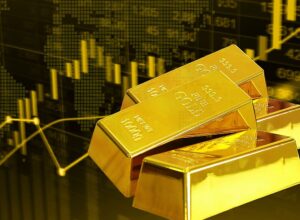 Pakistan Gold Prices Rise 3,600 Rs Per Tola