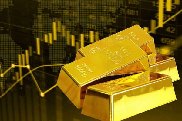 Pakistan Gold Prices Rise 3,600 Rs Per Tola