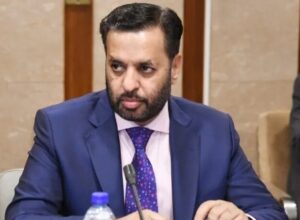 Health Minister Links HIV Rise to Risky Party Behavior