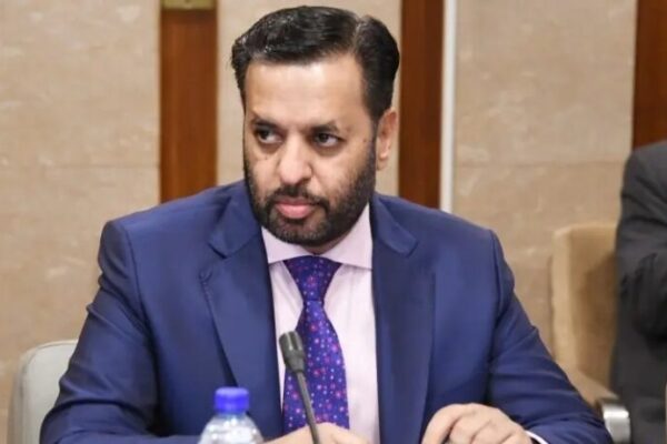 Health Minister Links HIV Rise to Risky Party Behavior