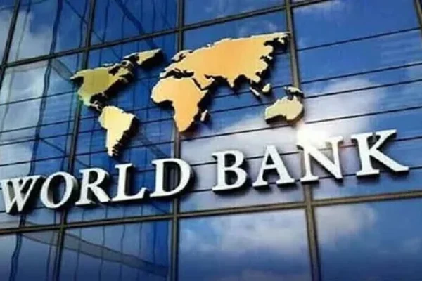 World Bank urges Pakistan to revamp NFC Award