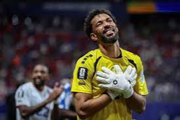African World Cup slots boost after strong 2026 showing