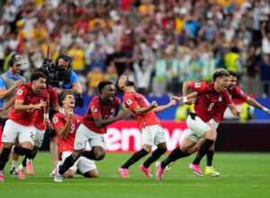 Egypt Defeat Australia in Penalty Shootout to Advance in 2026 World Cup