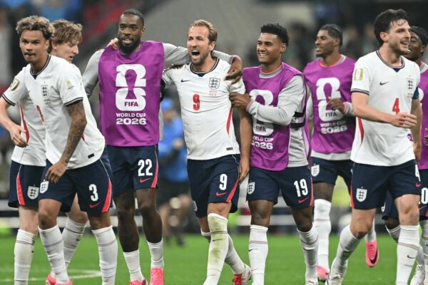 England Defeats Mexico in Thrilling World Cup Clash