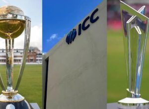 ICC Announces Major World Cup Format Overhaul
