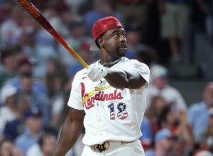 Jordan Walker\’s Thrilling Comeback Wins 2026 Home Run Derby