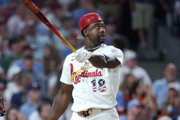 Jordan Walker\’s Thrilling Comeback Wins 2026 Home Run Derby