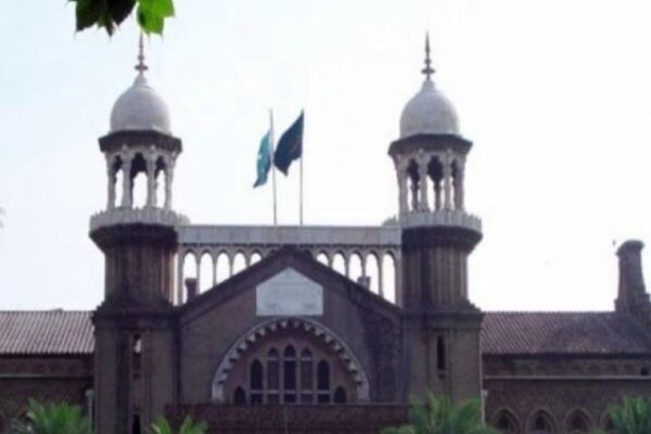 LHC Ends Challenge to Naqvi’s PCB Role