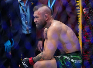 McGregor\’s UFC Comeback Ends in 69-Second Loss After 5-Year Hiatus