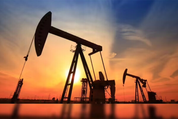 UAE Oil Exports Reach Peak Since 2017