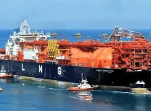 Pakistan Seeks New LNG Cargo Amid Rising Prices