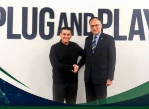 Pakistan Partners with Plug and Play to Boost Startups