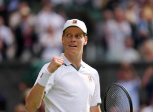 Sinner Defeats Djokovic, Faces Zverev in Wimbledon Final