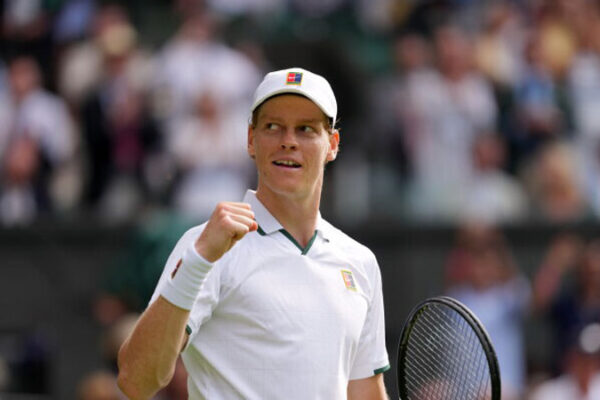 Sinner Defeats Djokovic, Faces Zverev in Wimbledon Final