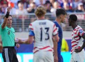 Balogun\’s Suspension Lifted for USA vs Belgium World Cup Match