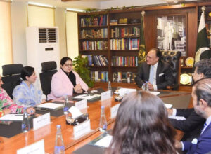 Pakistan’s Economy Shines: Reform Gains Boost Sovereign Credit