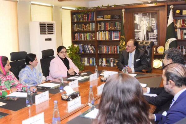 Pakistan’s Economy Shines: Reform Gains Boost Sovereign Credit