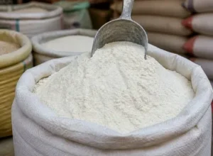Karachi Flour Price Cut: Rs8 Per Kg Relief