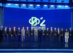 Pakistan Banking Summit 2026 Ends with Vision for Financial Growth