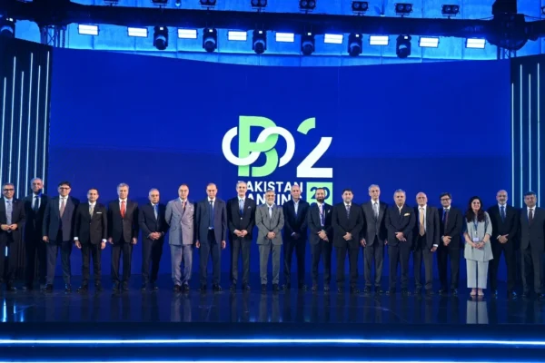 Pakistan Banking Summit 2026 Ends with Vision for Financial Growth