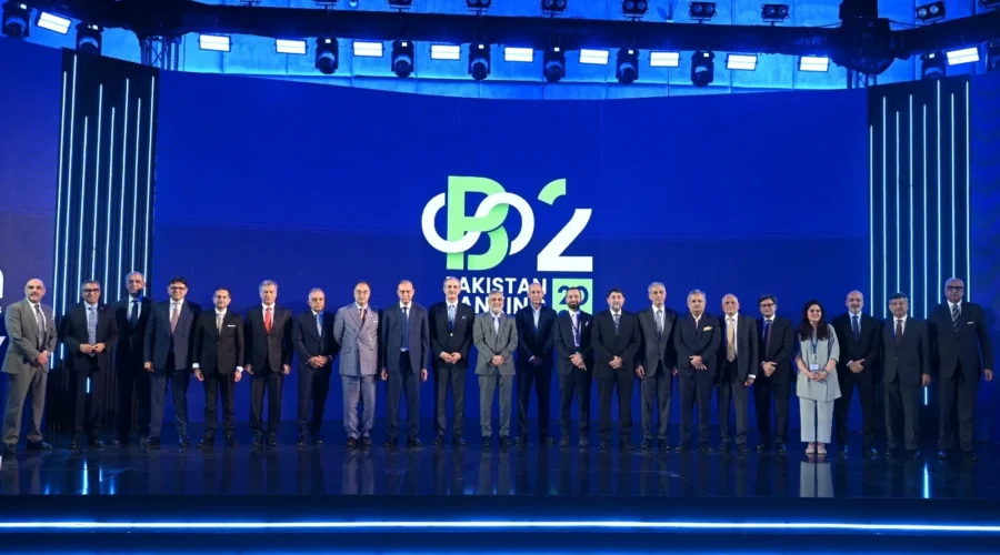 Pakistan Banking Summit 2026