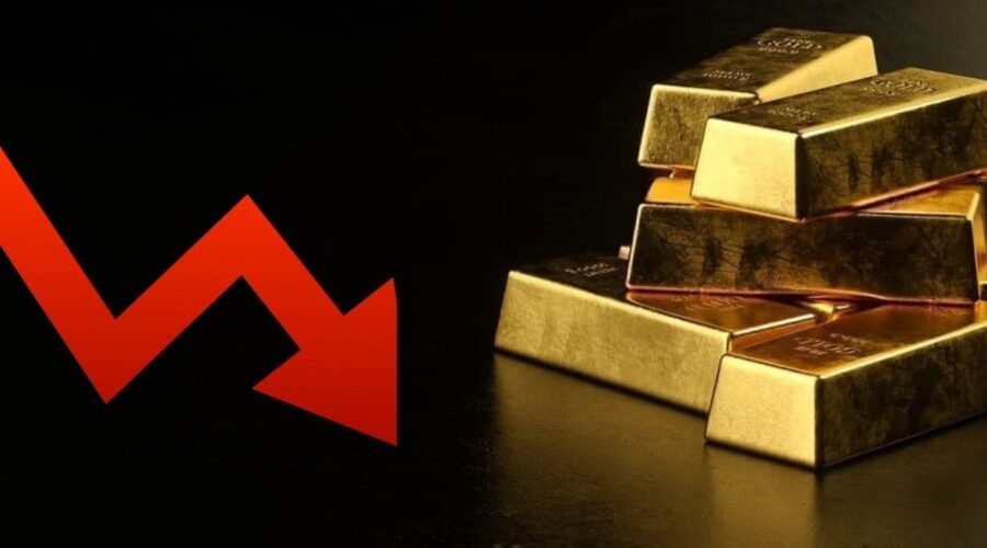gold-prices-see-biggest-drop-ever-in-pakistan