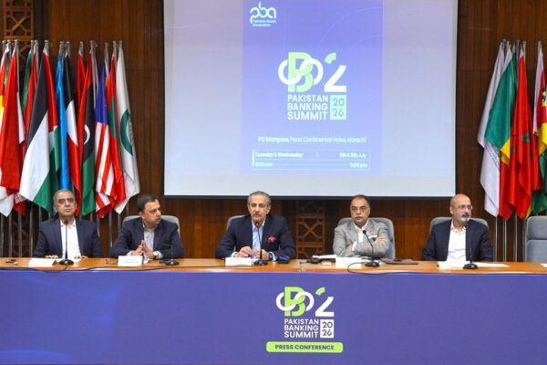 Pakistan Banking Summit 2026: Shaping the Financial Future