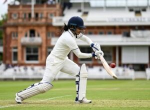Historic Women\’s Test at Lord\’s: England vs India