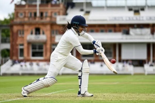 Historic Women\’s Test at Lord\’s: England vs India
