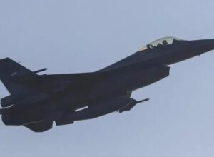 UK, Italy, and Japan Sign $6.1bn Stealth Jet Deal