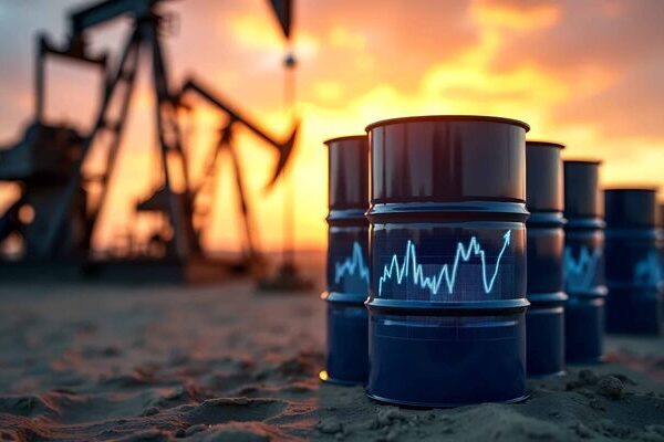 Oil Prices Slide Amid Global Market Uncertainty