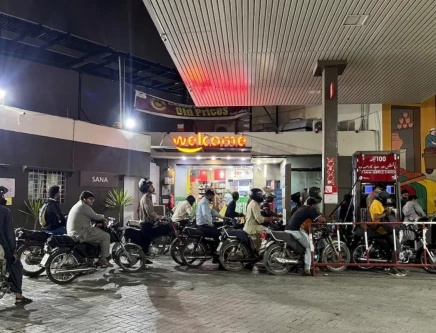 Fuel Prices Slashed by Rs1.97: Government Announces Immediate Relief
