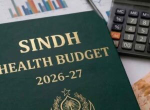 Sindh Health Sector Under Fire Over Delayed Projects